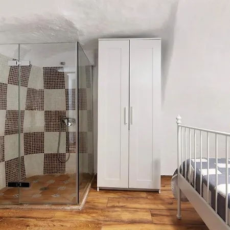 Hogar Vacacional Talu Santa Maria de Guia de Gran Canaria