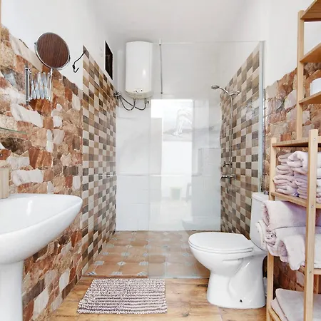 Villa Hogar Vacacional Talu Santa Maria de Guia de Gran Canaria