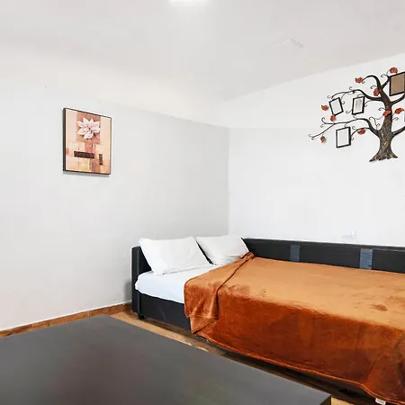 Hogar Vacacional Talu Villa