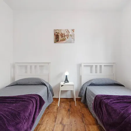 Hogar Vacacional Talu *