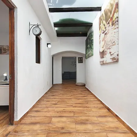Hogar Vacacional Talu Villa *