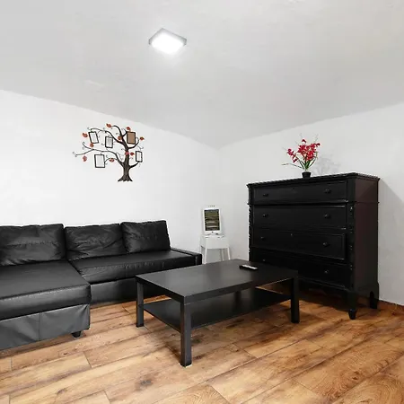 Villa Hogar Vacacional Talu