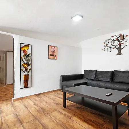 Villa Hogar Vacacional Talu