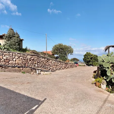 Villa Hogar Vacacional Talu *