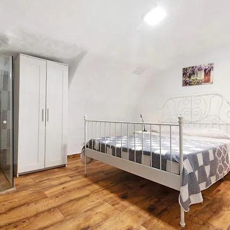 Hogar Vacacional Talu *