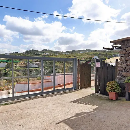 Hogar Vacacional Talu Santa Maria de Guia de Gran Canaria