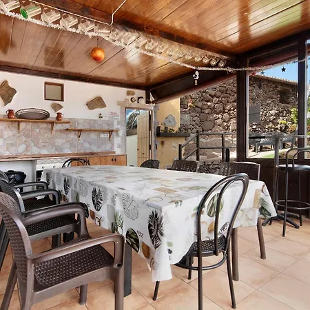 Villa Hogar Vacacional Talu