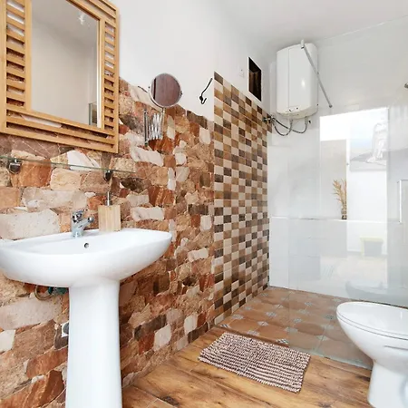 Villa Hogar Vacacional Talu *