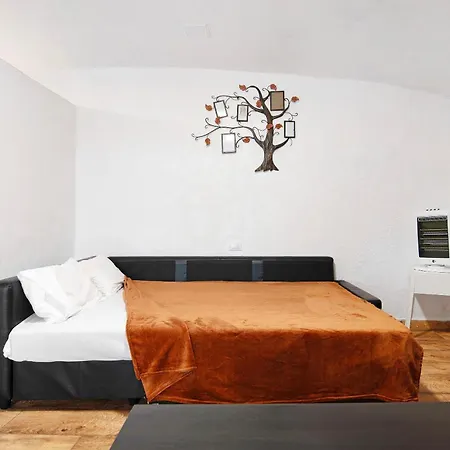 Villa Hogar Vacacional Talu *