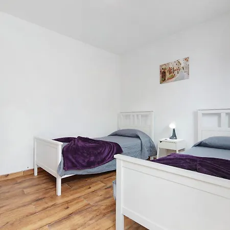 Hogar Vacacional Talu *