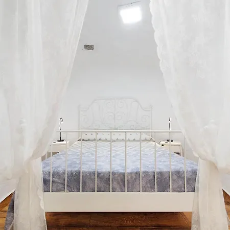 Hogar Vacacional Talu Villa Santa Maria de Guia de Gran Canaria