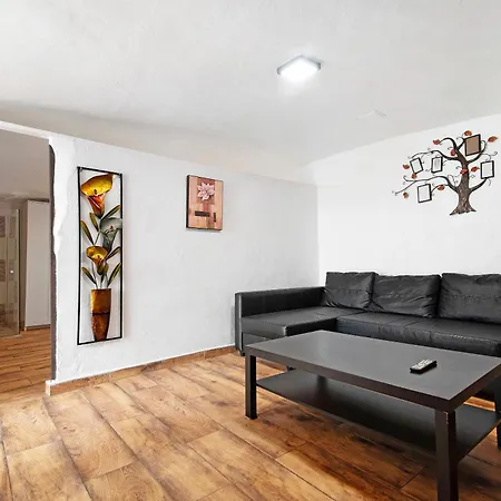 Hogar Vacacional Talu Villa