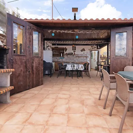 Hogar Vacacional Talu Santa Maria de Guia de Gran Canaria