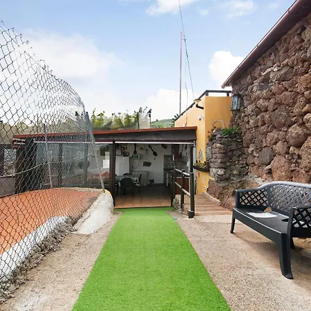 Hogar Vacacional Talu *