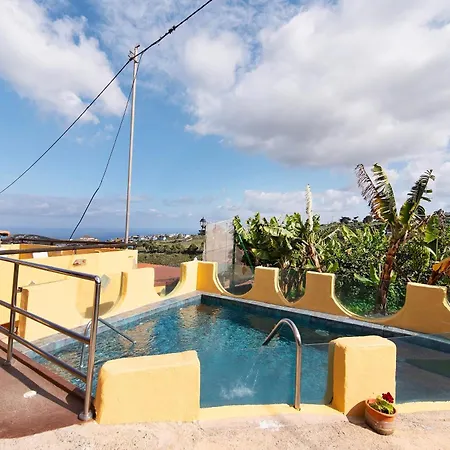 Hogar Vacacional Talu