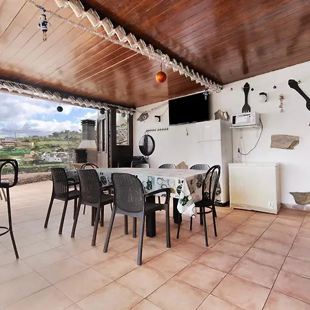 Hogar Vacacional Talu *
