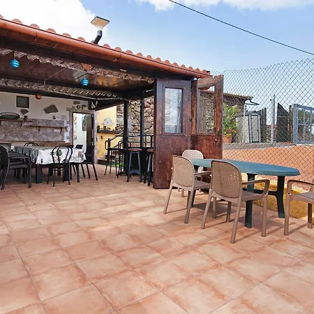 Hogar Vacacional Talu Santa Maria de Guia de Gran Canaria