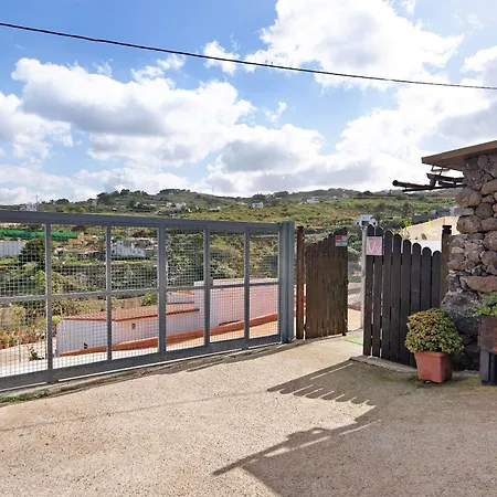 Hogar Vacacional Talu *
